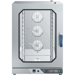 Пароконвектомат Radax TOLSTOY TL12DGCL
