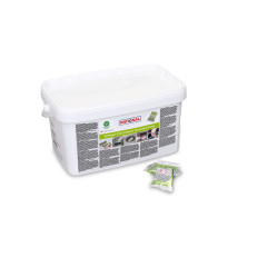 Таблетки очищающие для пароконвектоматов iCombi Pro и iCombi Classic (ведро 150 шт.) Active Green RATIONAL Rational 56.01.535