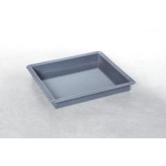Гастроемкость RATIONAL GN 2/3-40 эмалиров. 6014.2304