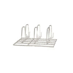 Решетка для жарки кур RATIONAL GN1/1, 6 крюков
