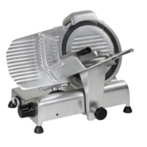 Слайсер RGV R.G.V. DOLLY 250/S CEP, BLC