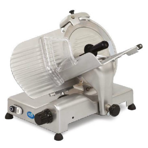Слайсер RGV R.G.V. KELLY 250/S-K PROF CEP, BLC
