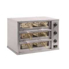 Мультихолдер RoboLabs МН-3-2М-02