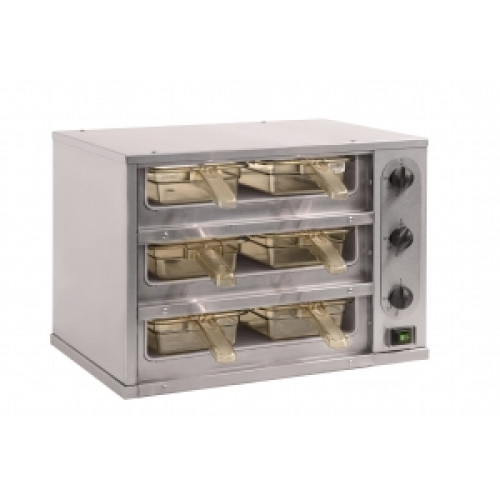 Мультихолдер RoboLabs МН-3-2М-02