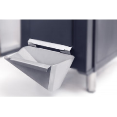 Лоток для выгрузки продукта для фритюрницы RoboLabs RLRFB12002251