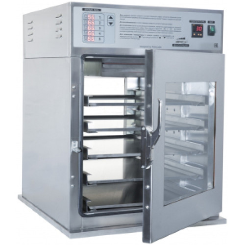 Шкаф тепловой RoboLabs LTHC-160М5