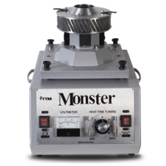 Аппарат для сахарной ваты RoboLabs MONSTER