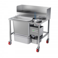 Стол панировочный RoboLabs R17.1-68