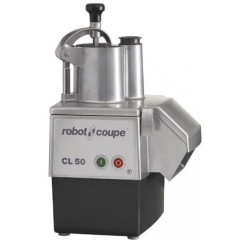 Овощерезка ROBOT COUPE CL50E, 7 дисков