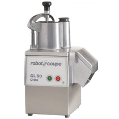 Овощерезка ROBOT COUPE CL50E ULTRA, 7 дисков