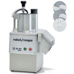 Овощерезка ROBOT COUPE CL50 ULTRA PIZZA