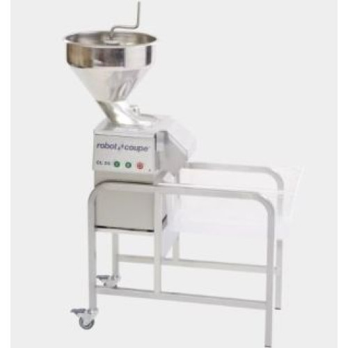 Овощерезка ROBOT COUPE CL55 AUTO