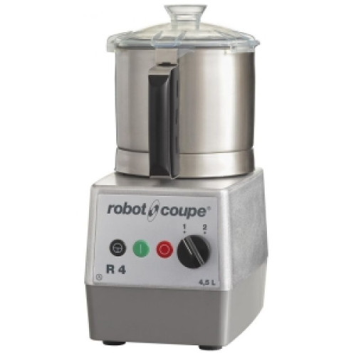 Куттер Robot Coupe R 4 - 2V 400/50/3