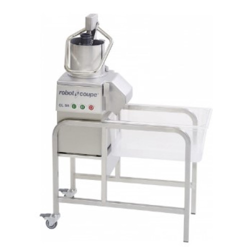 Овощерезка ROBOT COUPE CL55 рычаг