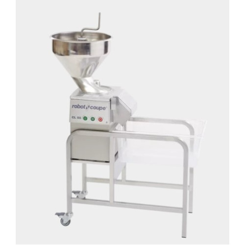 Овощерезка ROBOT COUPE CL55 AUTO
