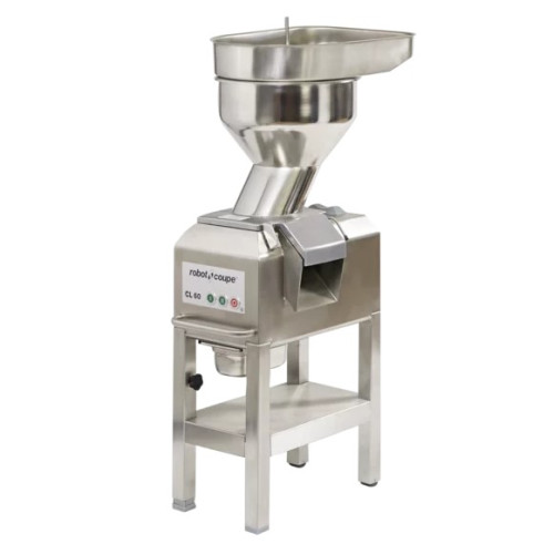 Овощерезка ROBOT COUPE CL60 AUTO 2317F