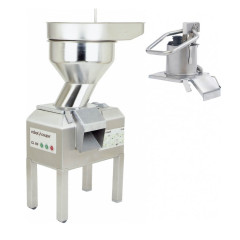 Овощерезка ROBOT COUPE CL60 два бункера