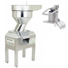 Овощерезка ROBOT COUPE CL60 два бункера 2325FA