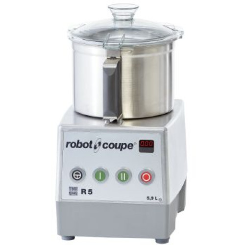 Куттер ROBOT COUPE R5G