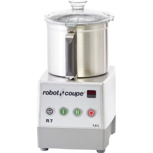 Куттер ROBOT COUPE R7