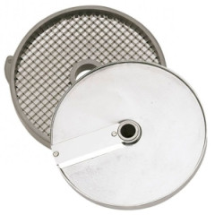 Диск кубики ROBOT COUPE 27113 8х8х8мм