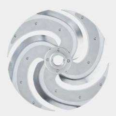 Диск нарез. ROBOT COUPE 27244W 4мм MINERAL