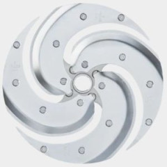 Диск нарез. ROBOT COUPE 27245W 6мм MINERAL