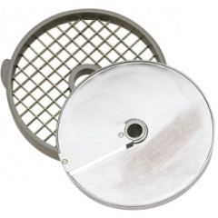 Диск кубики ROBOT COUPE 28181W 14х14х5мм MINERAL