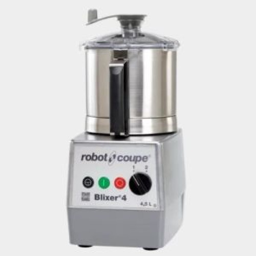 Бликсер ROBOT COUPE 4 33215M
