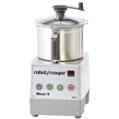 Бликсер ROBOT COUPE BLIXER 5G