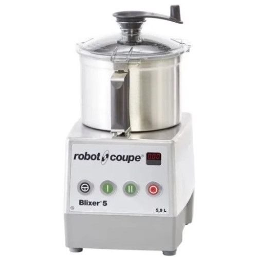 Бликсер ROBOT COUPE BLIXER 5G
