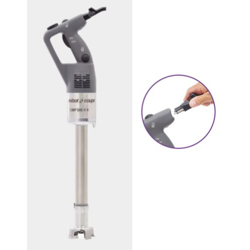 Миксер ROBOT COUPE CMP300 V.V. 34230B