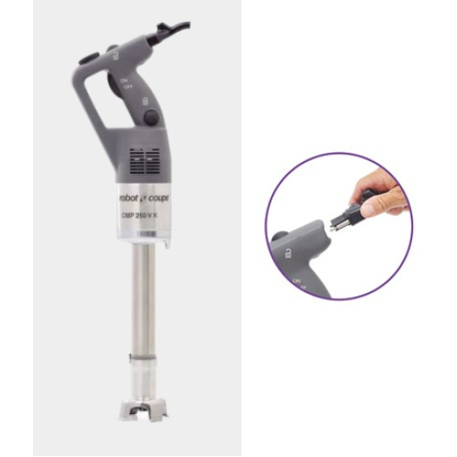 Миксер ROBOT COUPE CMP250 V.V. 34240B