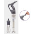 Миксер ROBOT COUPE CMP250COMBI 34300B