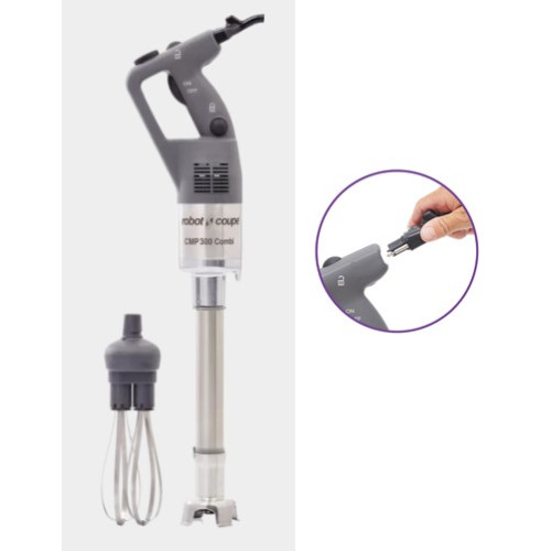 Миксер ROBOT COUPE CMP300COMBI 34310B