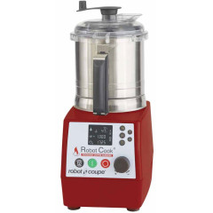 Куттер с подогревом ROBOT COUPE ROBOT-COOK 43000R