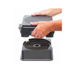 Комплект ROBOT COUPE для очистки решетки EASY CLEAN XPRESS 8*8