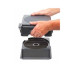 Комплект ROBOT COUPE для очистки решетки EASY CLEAN XPRESS 10*10