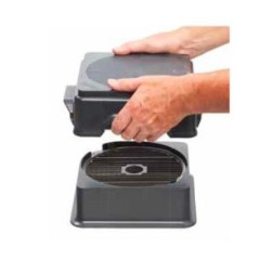 Комплект ROBOT COUPE для очистки решетки EASY CLEAN XPRESS 12*12