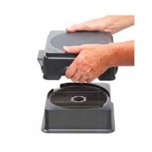 Комплект ROBOT COUPE для очистки решетки EASY CLEAN XPRESS 12*12