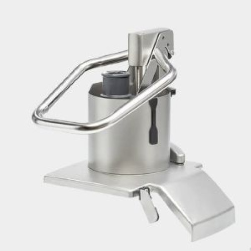 Бункер ROBOT COUPE для овощерезки CL60F с рычагом