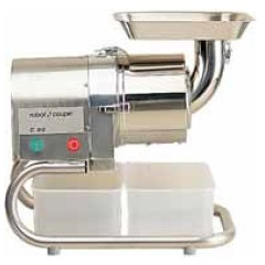 Машина протирочная Robot Coupe C 80 230B/50/1