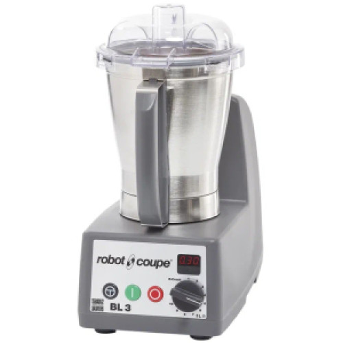 Блендер Robot Coupe BL 3A 220-240/50-60/1