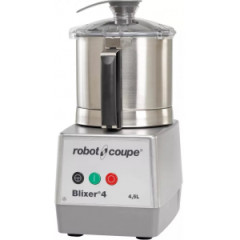 Бликсер Robot Coupe Blixer 4-1V 230B/50/1