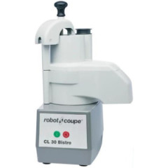 Овощерезка Robot Coupe CL 30 Bistro 230B/50/1- 6 дисков