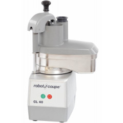 Овощерезка Robot Coupe CL 40 230B/50/1 - 6 дисков