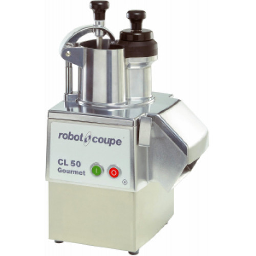 Овощерезка Robot Coupe CL 50 Gourmet 230B/50/1
