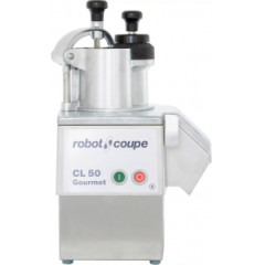 Овощерезка Robot Coupe CL 50 Gourmet 400B/50/3