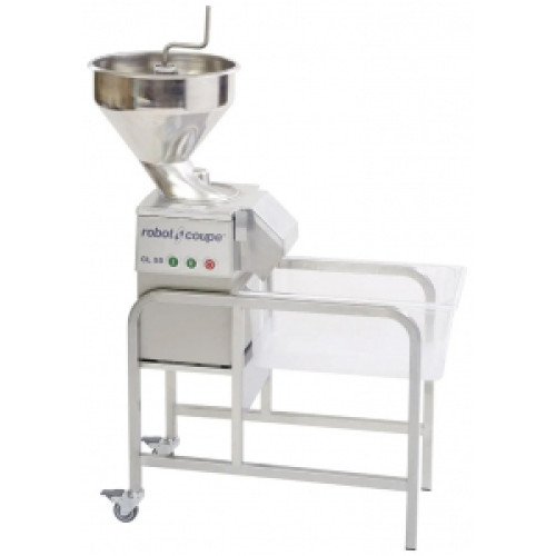 Овощерезка Robot Coupe CL 55 Авто 230B/50/1