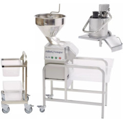 Овощерезка Robot Coupe CL 55 Рабочая Станция 400B/50/3